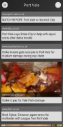 EFN - Unofficial Port Vale Football News screenshot 2