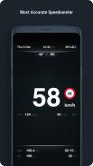 GPS Speedometer for Car screenshot 1