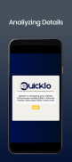 Quicklo screenshot 1