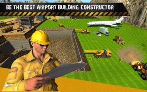 Construção do aeroporto 2017 screenshot 14