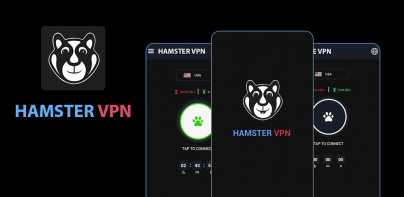 Hammer Hamtser VPN : Proxy