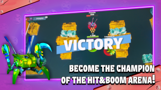 Hit and Boom screenshot 5