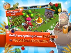 Food World Tycoon screenshot 7