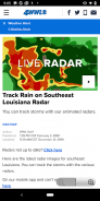 WWL Mardi Gras Parade Tracker screenshot 0