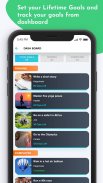 Life Goals – My Goal Planner & screenshot 2