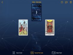 Tarot by A.E. Waite iCards screenshot 5