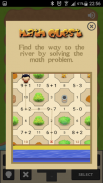 Math Quest screenshot 4