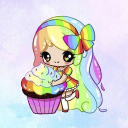 Fondos de Pantalla Kawaii Icon