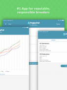 PuppyFat™ - Breeder Software screenshot 8