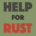 Help for Rust