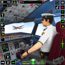 Pilot simulator - Flight Game