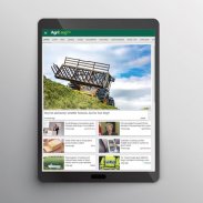 Agriland.co.uk screenshot 1