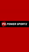 Power Sportz: Live Sports News screenshot 1