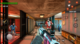 Strike Royale: Jeu de tir FPS screenshot 8