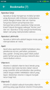 Kamus Medis dan Kesehatan screenshot 0