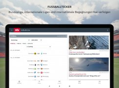 ntv Nachrichten screenshot 6