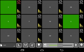 Continuous Pads (Free Version) screenshot 5