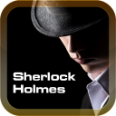 Sherlock Holmes Novels by Sir Arthur Conan Doyle