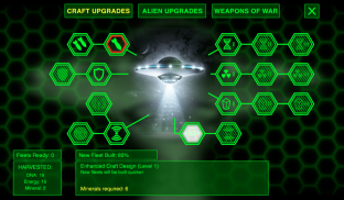 Invaders Inc. - Alien Plague FREE screenshot 4