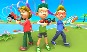 Water Gun Game screenshot 23