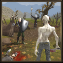 Butcher Zombie Open World RPG
