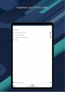 Safe Notes -Hide notes, images screenshot 5