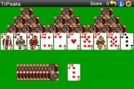 Solitaire Pack screenshot 0