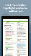 NKJV Bible App by Olive Tree screenshot 9