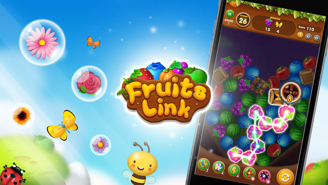 Fruits Crush - APK Download for Android | Aptoide