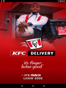 KFC Suriname screenshot 7