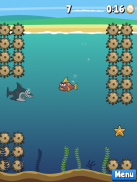 Splashy Sharky screenshot 3