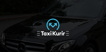 Taxi Kurir