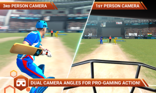 Sachin Saga VR screenshot 3