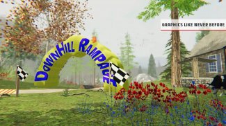 Downhill Republic screenshot 1