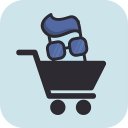 Geeky Gifts - Online Gadgets Shopping Store Icon