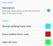 Salary Calculator screenshot 7