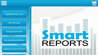 Microinvest Smart Reports screenshot 1