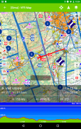 VFR Map screenshot 8