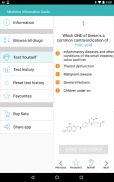 PharmaQuest Medicine Facts screenshot 5