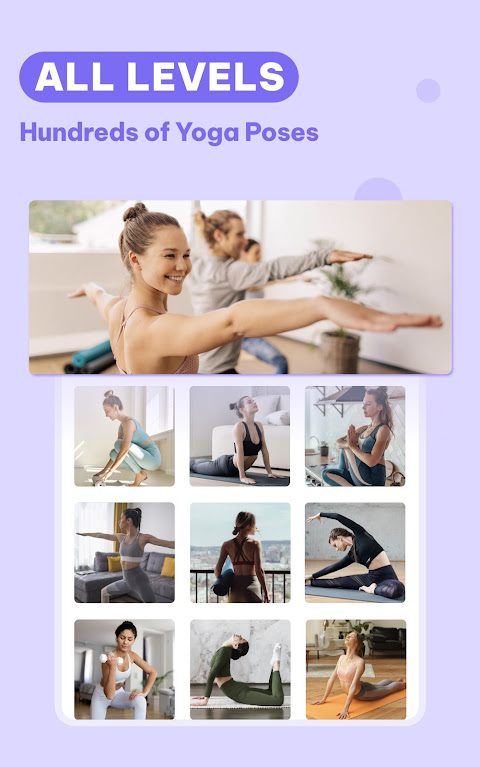 Daily Yoga - APK Download for Android