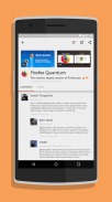 Predator for ProductHunt screenshot 4