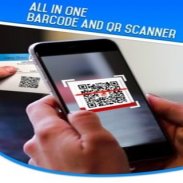 QR & Barcode Scanner 2018: Fast QR Code Reader screenshot 0