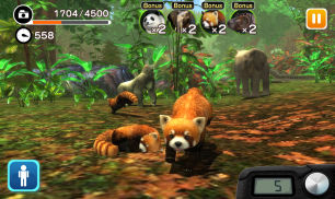 RealSafari - Find the animal screenshot 5