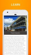 New Orleans Travel Guide screenshot 4