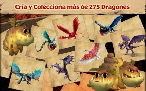 Dragones: El resurgir de Mema screenshot 3