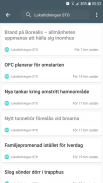 Nyheter STO och Kungälv screenshot 5