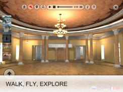 Virtual Architecture Museum screenshot 9