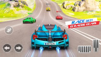 Crazy Car Driving - Car Games APK 1.3.4 Android iOS