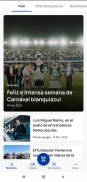 CD Tenerife - App Oficial screenshot 5