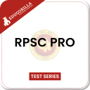 RPSC PRO Mock Test Preparation App